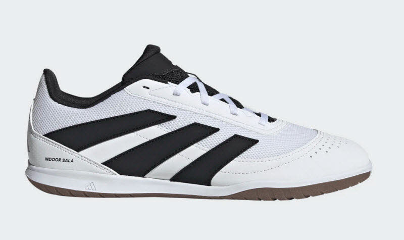Adidas PREDATOR CLUB IN SALA Herren Fußballschuh indoor