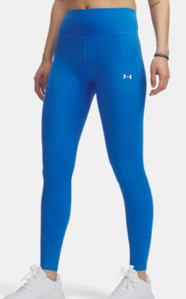 Under Armour Motion Legging EMEA Damen Tight