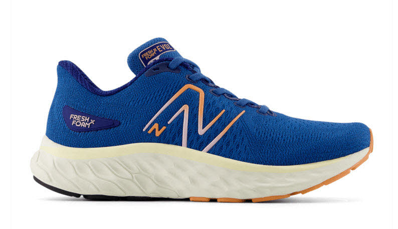 New Balance WEVOZCH3 - Evoz V3 Damen Laufschuh Bild 1