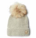 Columbia Winter Blur Pom Pom Beanie Damen Bommel Mütze