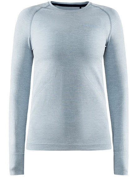 CORE DRY ACTIVE COMFORT LS Damen Langarmshirt