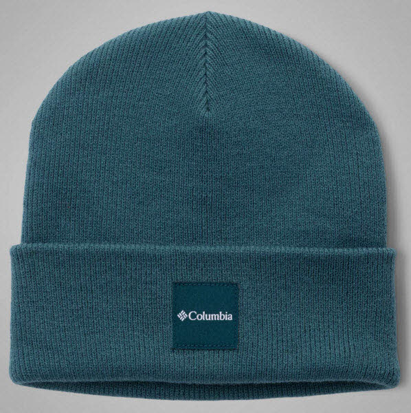 Columbia City Trek Heavyweight Beanie unisex Mütze