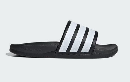 Adidas ADILETTE COMFORT 2.0 Herren Badelatsche