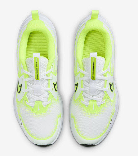 Nike Cosmic Runner Kids Sportschuh Bild 4