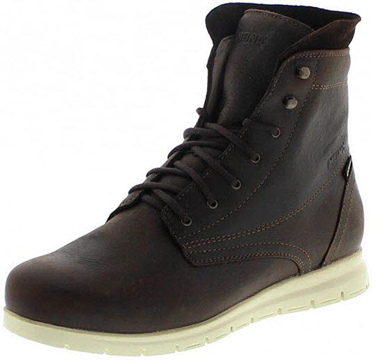 Meindl Baltimore GTX Herren Stiefel Bild 1
