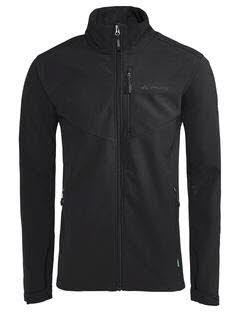 Vaude Cyclone Jacket VI Herren Softshelljacke
