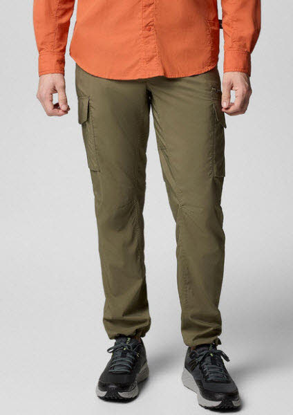 Columbia Skien Valley Cargo Pant Herren Wanderhose