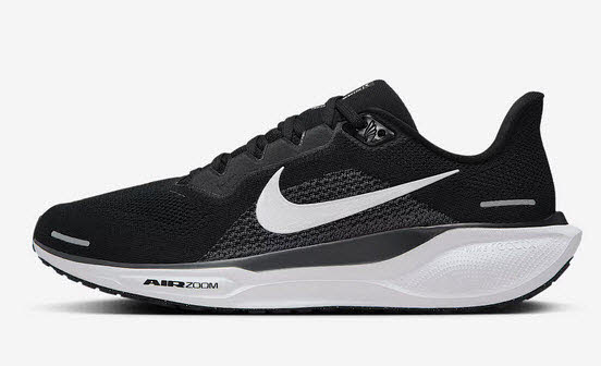 Nike Pegasus 41 Herren Straßenlaufschuh