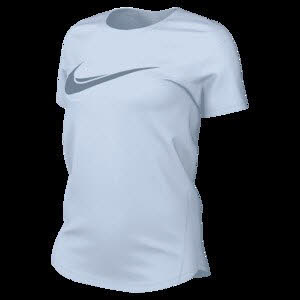 Nike One Swoosh Dri-FIT Shirt Damen Laufshirt