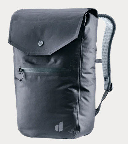 Deuter Drout 20 unisex Lifestyle Rucksack