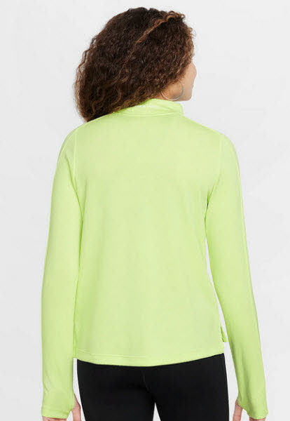 Nike Pro Dri-FIT Long-Sleeve Kids Langarmshirt Bild 3