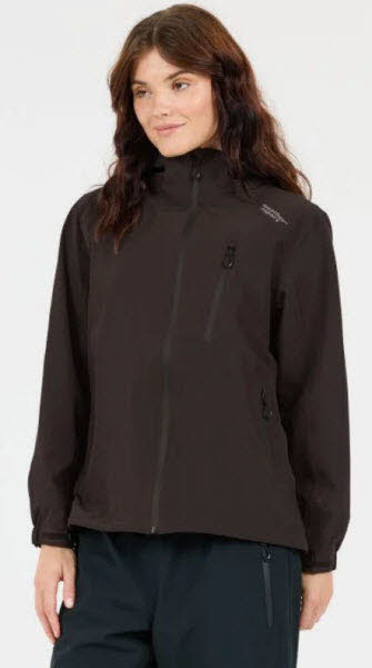 weather report Camelia W AWG Jacket W-PRO 15000 Damen Regenjacke