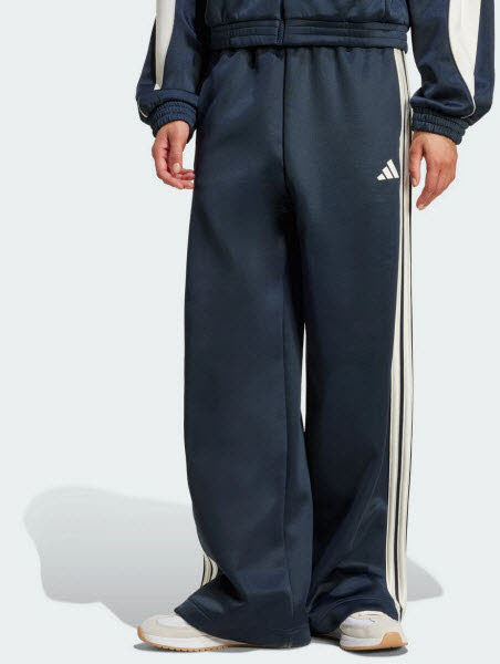 Adidas W STADIUM TP Damen Trainingshose