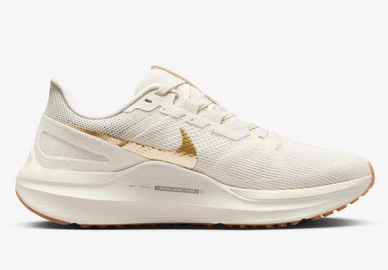 Nike Structure 25 Women"s Road Damen Laufschuh Bild 3