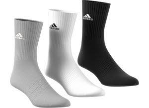 C SPW CRW 3 Paar unisex Sportsocken