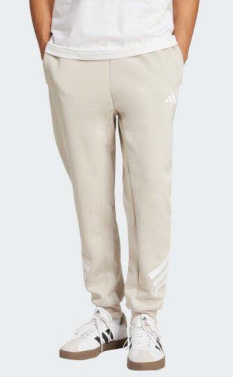 Adidas M FI 3S PT Herren Jogginghose