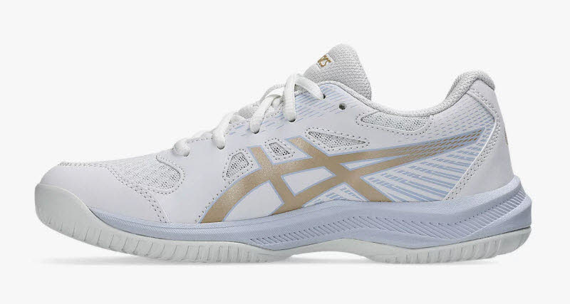 Asics UPCOURT 6 GS Kids Sportschuh Bild 4