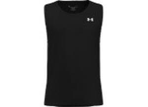 Under Armour UA Tech Tanktop Herren Shirt ärmellos