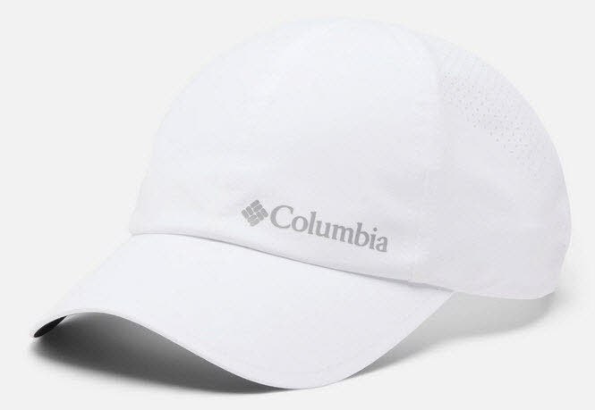 Columbia Silver Ridge IV Ball Cap unisex Baseball-Cap
