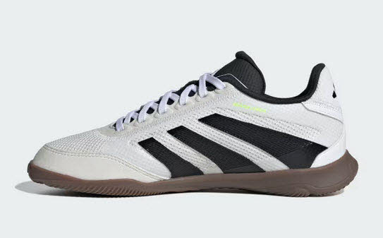 Adidas PREDATOR LEAGUE IN J Kids Fußballschuh Indoor Bild 6