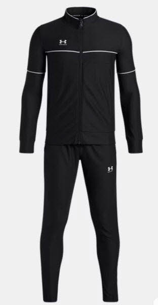 Under Armour UA B Challenger Tracksuit Kids Trainingsanzug