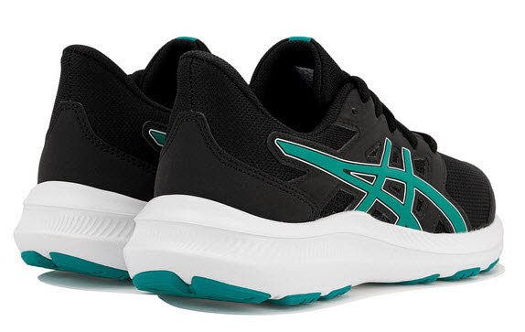Asics JOLT 4 GS Kids Sportschuh Bild 5
