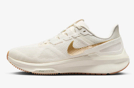 Nike Structure 25 Women"s Road Damen Laufschuh Bild 1