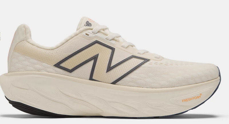 New Balance Fresh Foam X 1080v14 Damen Laufschuh Bild 1