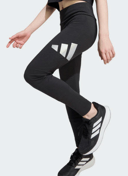 Adidas JG GLAM LEG Kids Leggings Bild 5