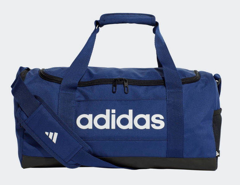 Adidas LINEAR DUFFEL S unisex Sporttasche