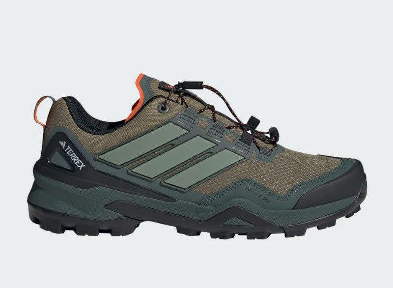 Adidas TERREX SKYCHASER GTX Herren Wanderschuh