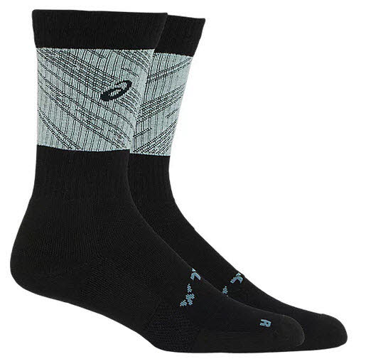 Asics WINTER RUN CREW SOCK unisex Laufsocken