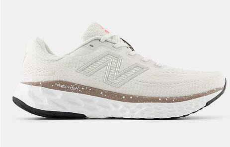 New Balance Fresh Foam X EVOZ v4 Damen Laufschuh
