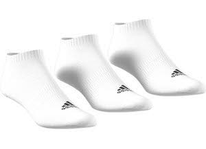 C SPW LOW 3 Paar unisex Sportsocken