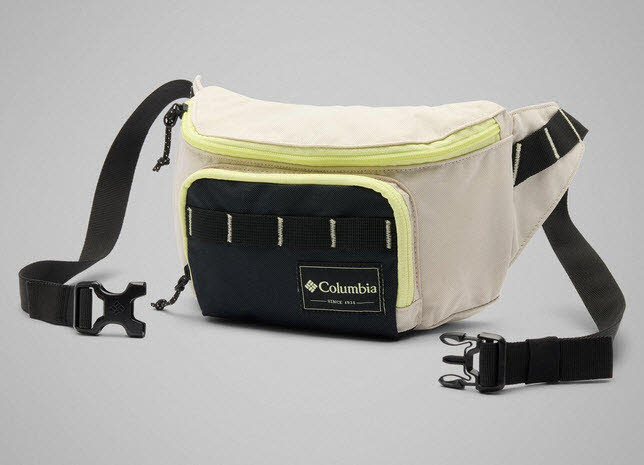 Columbia Zigzagâ?¢ II Hip Pack unisex Hüfttasche