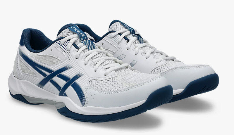 Asics GEL-ROCKET 12 Herren Handballschuh Bild 2