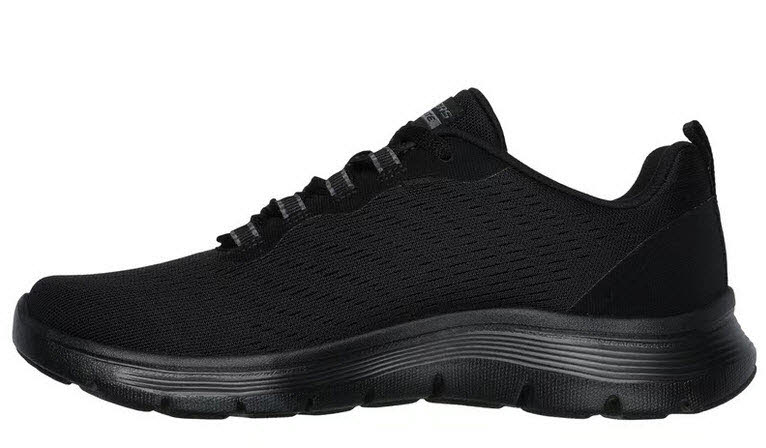 Skechers FLEX APPEAL 5.0 - NEW PATH Damen Sneaker Bild 5
