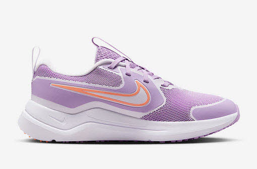Nike Cosmic Runner Kids Sportschuh Bild 3