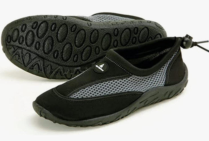 Aqua Lung CANCUN JR.Beachwalker Kids Strandschuhe Bild 1