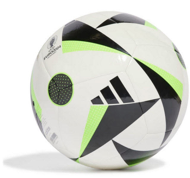 Adidas EURO24 CLB Fussball