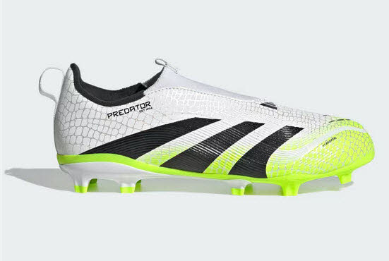 Adidas PREDATOR LEAGUE LL FG/MG J Kids Fußballschuh FG/MG