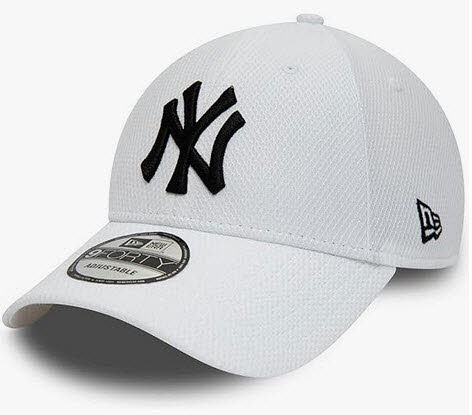 New Era New York Yankees MLB Diamond Era Essent unisex Basecap