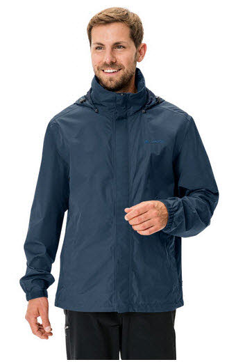 Vaude Escape Light Jacket Herren Regenjacke