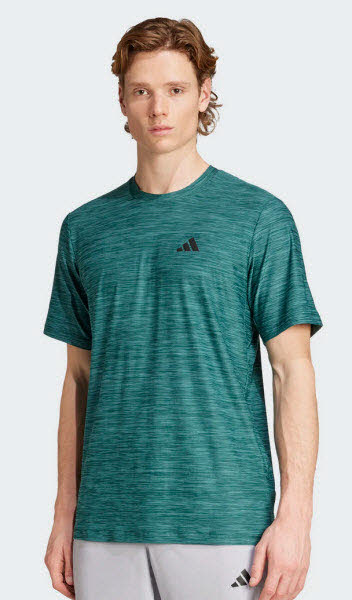 Adidas TR-ES STRETCH T Herren T-Shirt