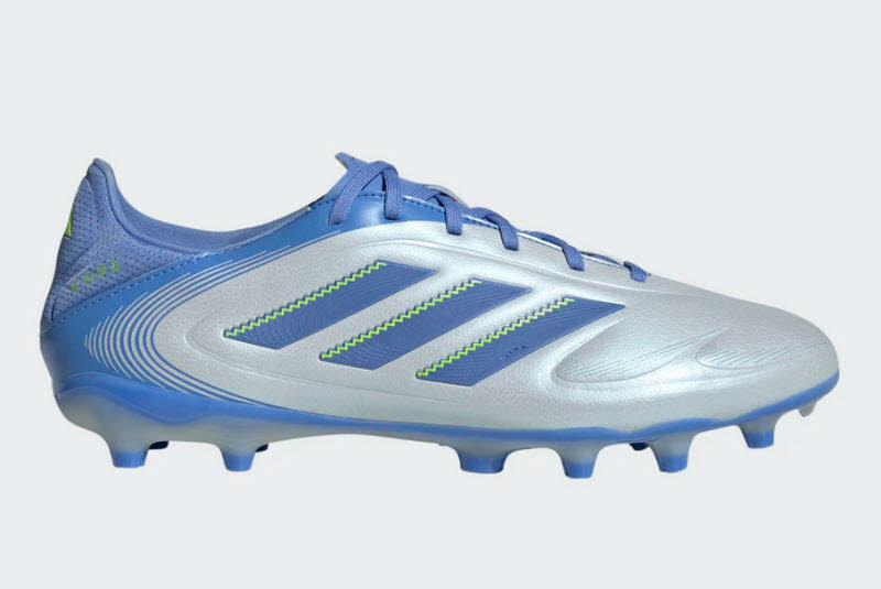 Adidas COPA PURE III LEAGUE FG/MG Herren Fußballschuh FG/MG
