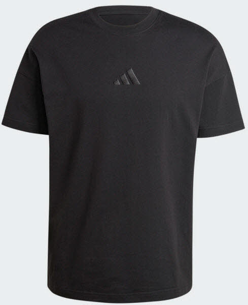 Adidas M A SZN G T-Shirt Herren T-Shirt