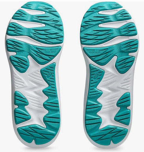 Asics JOLT 4 PS Kids Sportschuh Bild 5