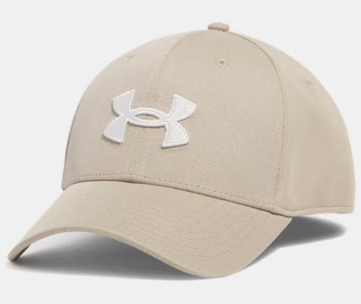 Under Armour Men"s UA Blitzing Herren Kappe
