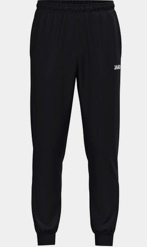 Jako Polyesterhose One Kurzgrößen Herren Trainingshose