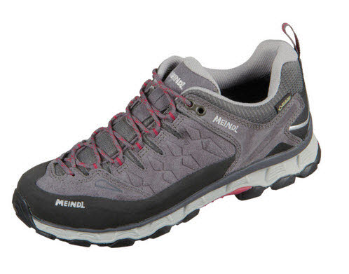 Lite Trail Lady GTX Damen Trekkingschuh